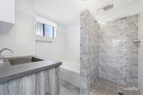 Property photo of 1/333 Cornwall Street Greenslopes QLD 4120