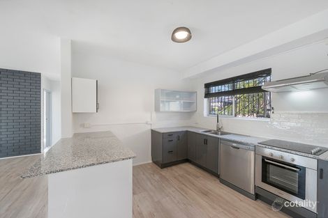 Property photo of 1/333 Cornwall Street Greenslopes QLD 4120
