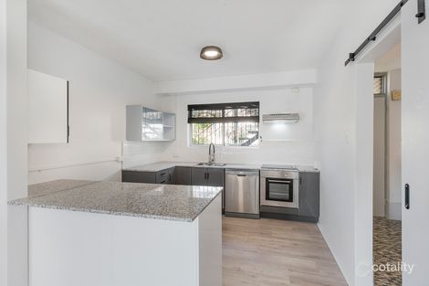 Property photo of 1/333 Cornwall Street Greenslopes QLD 4120