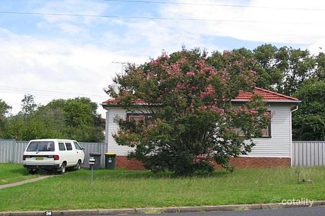 38 Groongal St, Mayfield West, NSW 2304