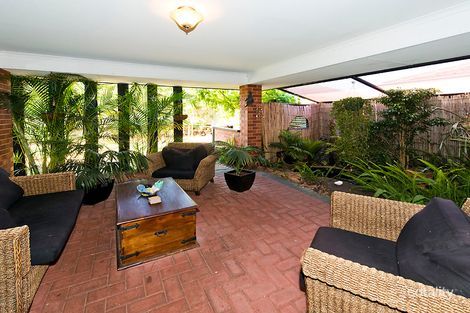 Property photo of 18 Tincurrin Drive Southern River WA 6110