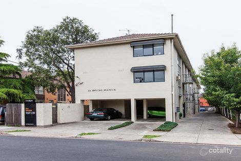 Property photo of 6/21 Irving Avenue Prahran VIC 3181