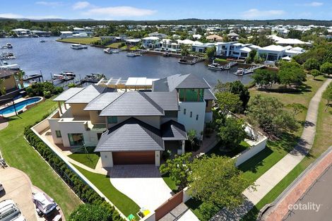 Property photo of 52 Sir Joseph Banks Drive Pelican Waters QLD 4551