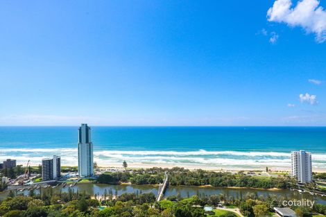 Property photo of 177/12 Commodore Drive Surfers Paradise QLD 4217