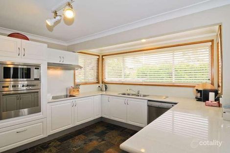 Property photo of 16 Ivy Place Cherrybrook NSW 2126