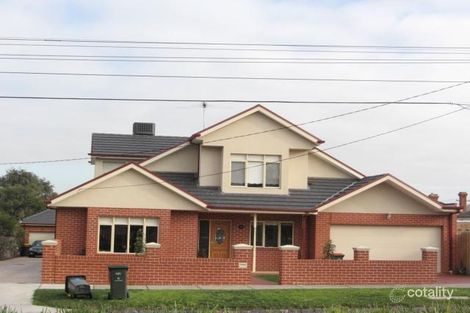 19 Grice Cres, Essendon, VIC 3040