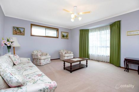 Property photo of 51A Nimmo Street Essendon VIC 3040