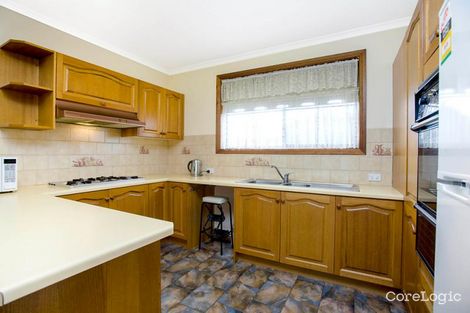 Property photo of 51A Nimmo Street Essendon VIC 3040