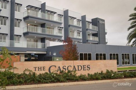 Property photo of 18/89 Victoria Parade Mawson Lakes SA 5095