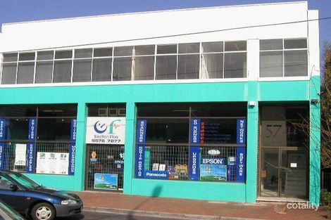 Floor 1/574a North Rd, Ormond, VIC 3204