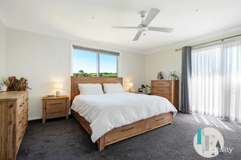 Property photo of 41 Saddleback Mountain Road Kiama NSW 2533