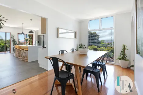 Property photo of 41 Saddleback Mountain Road Kiama NSW 2533