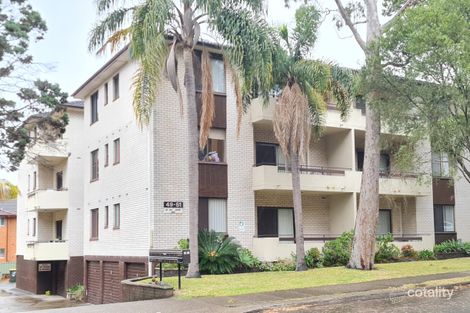 9/49 Illawarra St, Allawah, NSW 2218