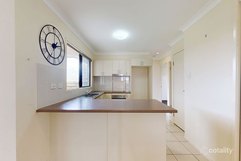 Property photo of 11 Ellsworth Drive Mount Louisa QLD 4814