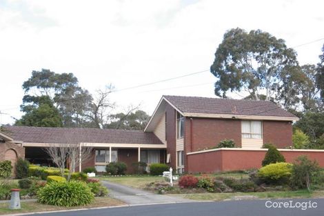 Property photo of 9 Cumberland Court Glen Waverley VIC 3150