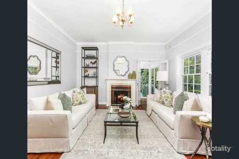 Property photo of 1 Riddles Lane Pymble NSW 2073