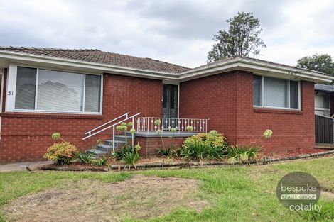 Property photo of 31 Maxwell Street South Penrith NSW 2750
