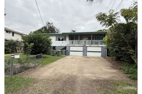 4 Chuwar St, Brassall, QLD 4305