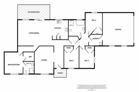 Property photo of 2 Diamond Circuit Rutherford NSW 2320