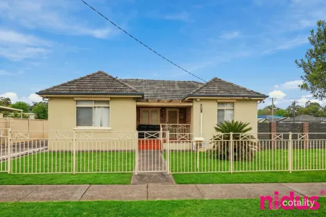 7 NELSON ST, MOUNT DRUITT, NSW 2770