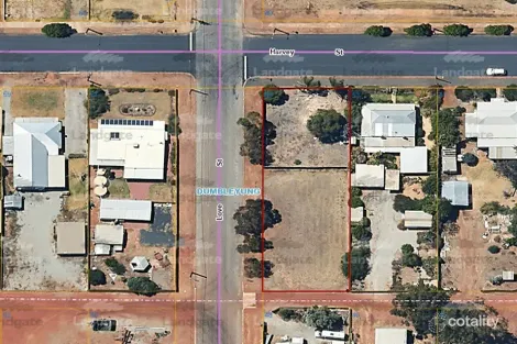 55 Harvey St, Dumbleyung, WA 6350