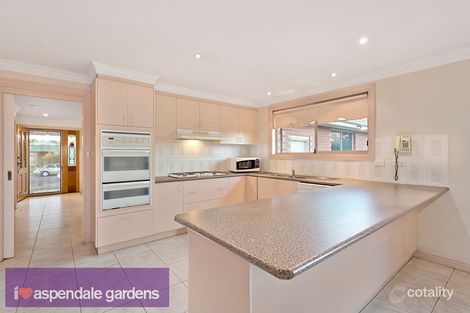 Property photo of 74 Kearney Drive Aspendale Gardens VIC 3195