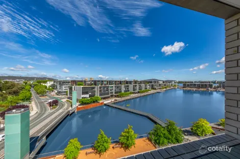 Property photo of 502/85 Eyre Street Kingston ACT 2604