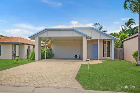 Property photo of 3 Yale Close Douglas QLD 4814