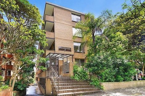 Property photo of 548/58 Cook Road Centennial Park NSW 2021