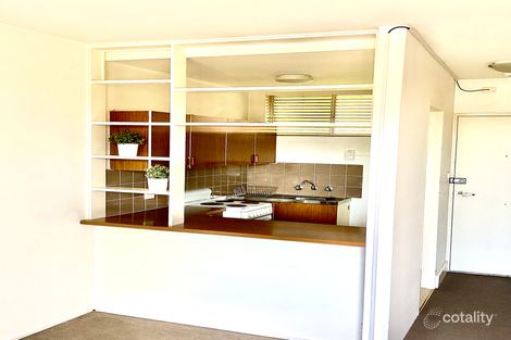Property photo of 548/58 Cook Road Centennial Park NSW 2021
