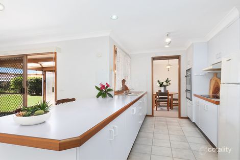 Property photo of 12 Catherine Crescent Ballina NSW 2478