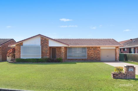 Property photo of 12 Catherine Crescent Ballina NSW 2478