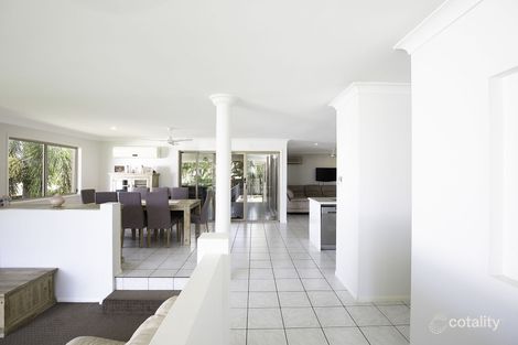 Property photo of 9 Roy Court Glenella QLD 4740