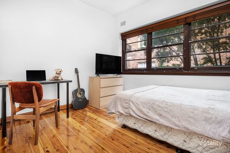 Property photo of 3/1 Ocean Street Woollahra NSW 2025