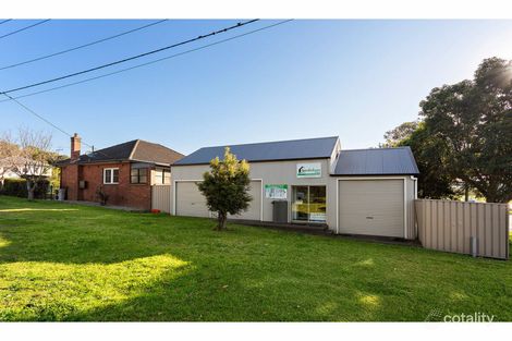 Property photo of 1 Groongal Street Mayfield West NSW 2304