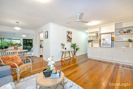 Property photo of 65 Hillview Crescent Whitfield QLD 4870
