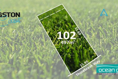 103 Shorebreak Way, Ocean Grove, VIC 3226
