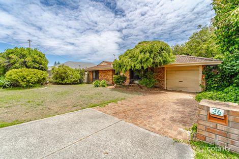 Property photo of 26 Ludlow Way Warnbro WA 6169