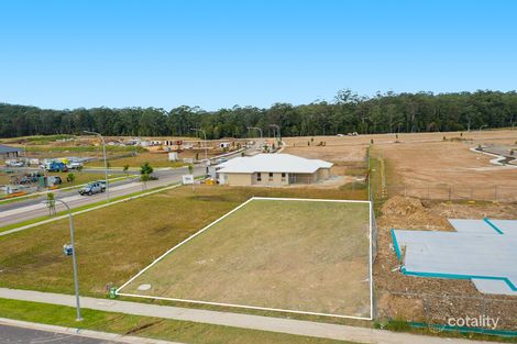 14 Harvest St, Thrumster, NSW 2444