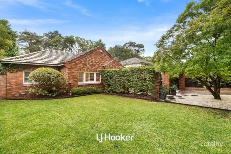 Property photo of 26 Calvert Avenue Killara NSW 2071