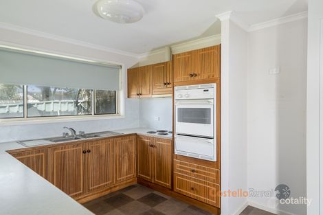 Property photo of 95 Strzelecki Way Corryong VIC 3707