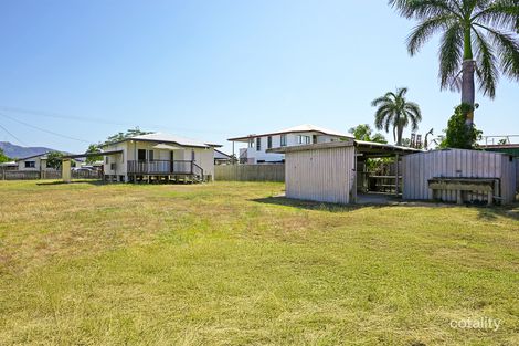 Property photo of 27 Palmerston Street Currajong QLD 4812