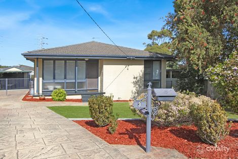 Property photo of 3 Koola Place Koonawarra NSW 2530