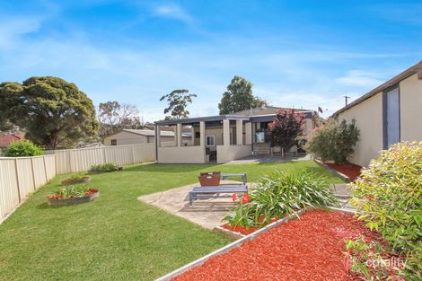 Property photo of 3 Koola Place Koonawarra NSW 2530