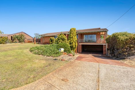 14 Minchin Pl, Bull Creek, WA 6149