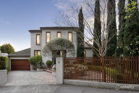3 Laurel Ct, Hawthorn East, VIC 3123