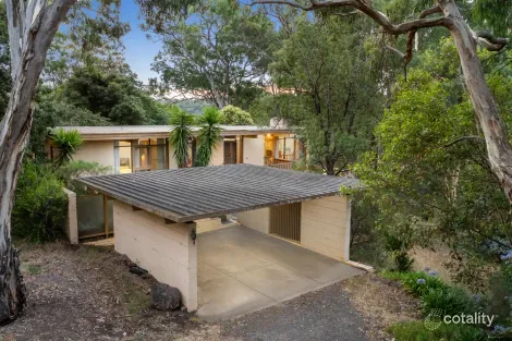 Property photo of 49-51 Zig Zag Road Eltham VIC 3095