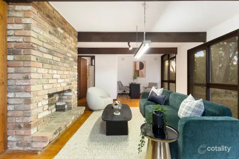 Property photo of 49-51 Zig Zag Road Eltham VIC 3095