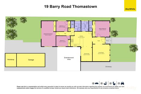 Property photo of 19 Barry Road Thomastown VIC 3074