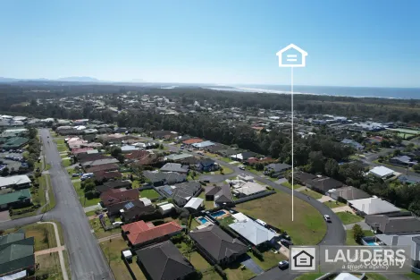 36 Ivy Cres, Old Bar, NSW 2430